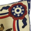 画像11: 1976's　U.S.A. MOTIF　PILLOW (11)