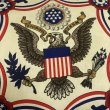 画像5: 1976's　U.S.A. MOTIF　PILLOW (5)