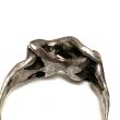 画像6: 60's　69 SEX　SILVER RING (6)