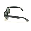 画像7: 70's "B&L RAYBAN"  「WAYFARER 1 」 BLACK    with CASE (7)