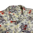 画像4: 50’s VAN HEUSEN COTTON HAWAIIAN SHIRTS (4)