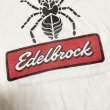 画像5: 80's "Edelbrock"　ADVERTISING Tee SHIRTS (5)