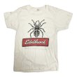 画像1: 80's "Edelbrock"　ADVERTISING Tee SHIRTS (1)