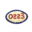 画像2: 50's "ESSO"　PATCH (2)