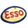 画像3: 50's "ESSO"　PATCH (3)