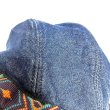 画像16: "KAVU"  DENIM CAP (16)