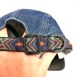 画像13: "KAVU"  DENIM CAP (13)