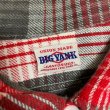 画像3: 50's "BIG YANK"　HEAVY FLANNEL SHIRTS (3)