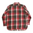 画像5: 50's "BIG YANK"　HEAVY FLANNEL SHIRTS (5)