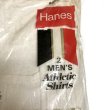 画像4: early 70's DEAD STOCK with PACKAGE　HANES　TANK TOP　2ps. SET (4)