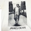 画像4: around 70's "JAMES DEAN" PRINTED Tee SHIRTS (4)