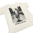 画像2: around 70's "JAMES DEAN" PRINTED Tee SHIRTS (2)