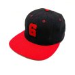 画像1: 60's〜 "NEW ERA"　BASEBALL CAP (1)