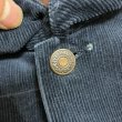 画像8: 60's LEVI'S　”BIG E”　SLIM FIT　CORDUROY JACKET (8)