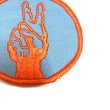 画像4: 70's DEAD STOCK "PEACE" PATCH  (4)