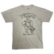 画像1: 80's 「PSYCHO CYCLES NYC」　PRINTED Tee SHIRTS (1)