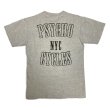 画像3: 80's 「PSYCHO CYCLES NYC」　PRINTED Tee SHIRTS (3)