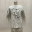 画像18: 80's 「PSYCHO CYCLES NYC」　PRINTED Tee SHIRTS (18)