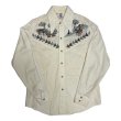 画像1: 70’s "KENNINGTON" LONG SLEEVE SHIRTS (1)