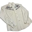 画像2: 70’s "KENNINGTON" LONG SLEEVE SHIRTS (2)