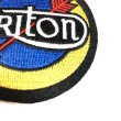 画像5: around 70's DEAD STOCK "TRITON"  MOTORCYCLE  PATCH (5)