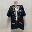 画像13: 80's SKULL & CROSSBONES　PRINTED Tee SHIRTS (13)