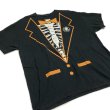 画像2: 80's SKULL & CROSSBONES　PRINTED Tee SHIRTS (2)