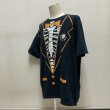 画像14: 80's SKULL & CROSSBONES　PRINTED Tee SHIRTS (14)