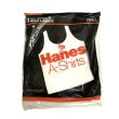 画像1: 1987's DEAD STOCK with PACKAGE　HANES　TANK TOP　3ps. SET　(5) (1)