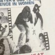 画像7: 90's ”FASTER PUSSYCAT KILL！KILL！”　MOVIE Tee SHIRTS (7)