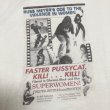 画像6: 90's ”FASTER PUSSYCAT KILL！KILL！”　MOVIE Tee SHIRTS (6)