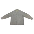 画像19: 50's "CAMPUS"  GABARDINE SHIRTS (19)