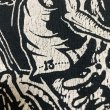 画像8: 80's "RAT FINK"　PRINTED Tee SHIRTS　with POCKET　BLACK (8)