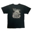 画像1: 80's "RAT FINK"　PRINTED Tee SHIRTS　with POCKET　BLACK (1)