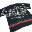 画像4: 1994〜1995's　”THE ROLLING STONES”　WORLD TOUR Tee SHIRTS (4)