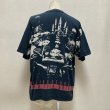 画像18: 1994〜1995's　”THE ROLLING STONES”　WORLD TOUR Tee SHIRTS (18)