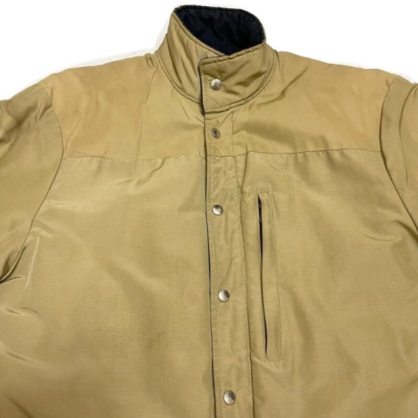 画像4: 〜70's OLD　"SIERRA DESIGN"　60/40 CLOTH　OUTDOOR JACKET (4)