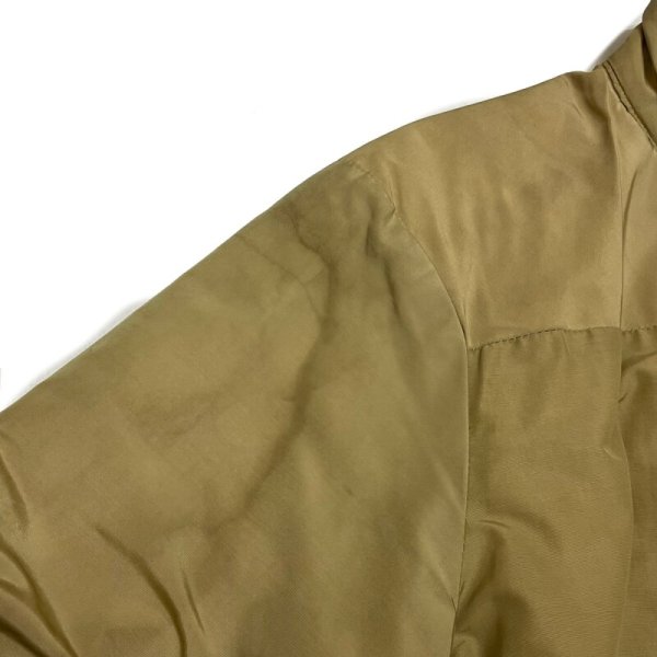 画像17: 〜70's OLD　"SIERRA DESIGN"　60/40 CLOTH　OUTDOOR JACKET (17)