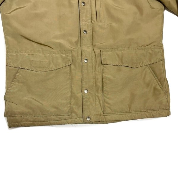画像14: 〜70's OLD　"SIERRA DESIGN"　60/40 CLOTH　OUTDOOR JACKET (14)