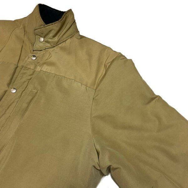 画像13: 〜70's OLD　"SIERRA DESIGN"　60/40 CLOTH　OUTDOOR JACKET (13)