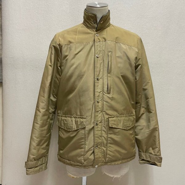 画像20: 〜70's OLD　"SIERRA DESIGN"　60/40 CLOTH　OUTDOOR JACKET (20)