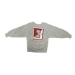 画像12: 90's CHAMPION REVERSE WEAVE SWEAT SHIRTS　WITH PRINTED BOTH SIDES　”B” (12)