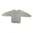 画像13: 90's CHAMPION REVERSE WEAVE SWEAT SHIRTS　WITH PRINTED BOTH SIDES　”B” (13)