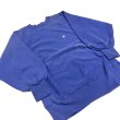 画像3: 90's CHAMPION REVERSE WEAVE SWEAT SHIRTS  BLUE  XL (3)