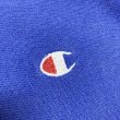 画像6: 90's CHAMPION REVERSE WEAVE SWEAT SHIRTS  BLUE  XL (6)