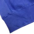 画像15: 90's CHAMPION REVERSE WEAVE SWEAT SHIRTS  BLUE  XL (15)