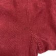 画像8: 90's CHAMPION REVERSE WEAVE SWEAT SHIRTS　BURGUNDY　L (8)