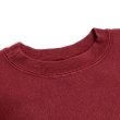 画像4: 90's CHAMPION REVERSE WEAVE SWEAT SHIRTS　BURGUNDY　L (4)