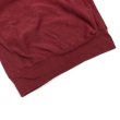 画像12: 90's CHAMPION REVERSE WEAVE SWEAT SHIRTS　BURGUNDY　L (12)