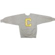 画像8: 90's ”U.C.L.A."　CHAMPION REVERSE WEAVE SWEAT SHIRTS　WITH BOTH SIDES PRINTED　”C” (8)